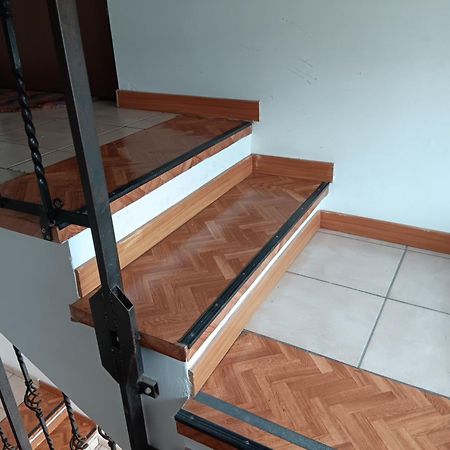 La Vue Maison 1 Piano No Lift Con Terrazzo Fiumicino Ngoại thất bức ảnh