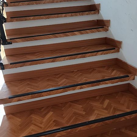 La Vue Maison 1 Piano No Lift Con Terrazzo Fiumicino Ngoại thất bức ảnh