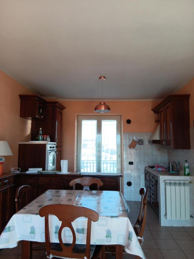 La Vue Maison 1 Piano No Lift Con Terrazzo Fiumicino Ngoại thất bức ảnh