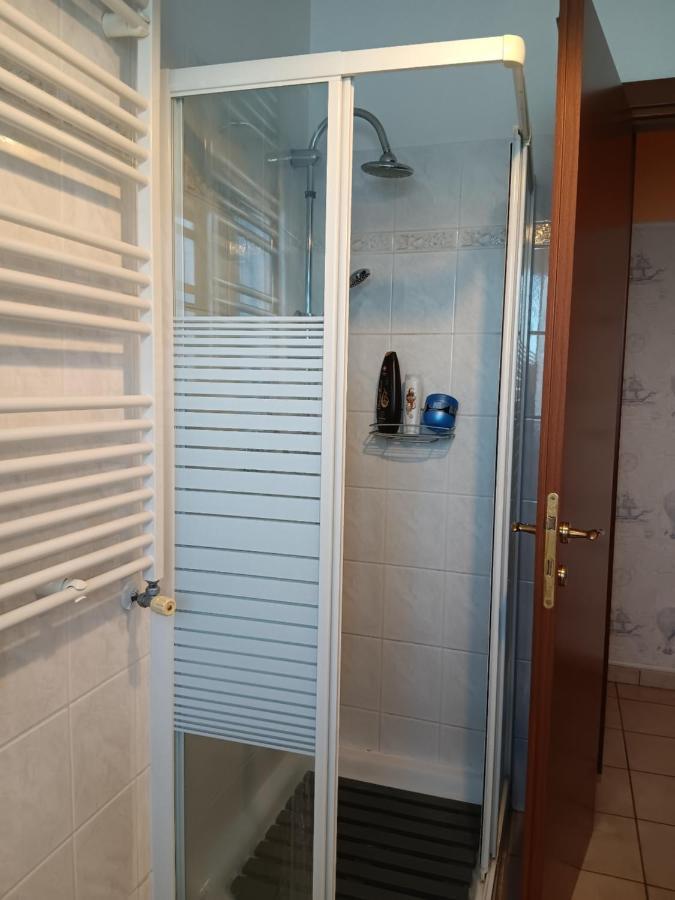 La Vue Maison 1 Piano No Lift Con Terrazzo Fiumicino Ngoại thất bức ảnh